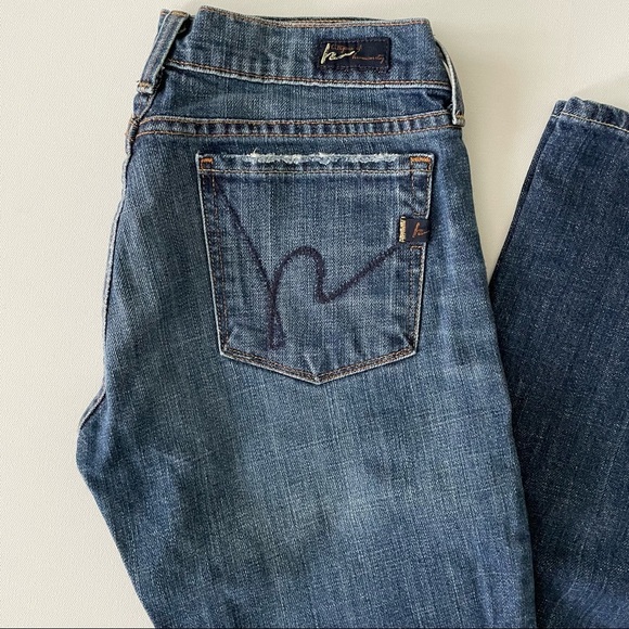 Citizens of Humanity Women’s KELLY Jean Size 27 - Picture 3 of 16